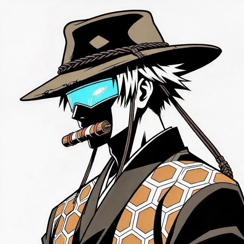 Enam ๐ค๐ช๐ฉ (enaaaaaam) Farcaster social identity (Fname handle) PFP