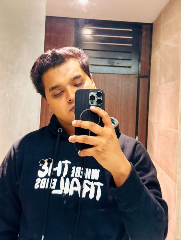 Shagor Chowdhury's Farcaster avatar