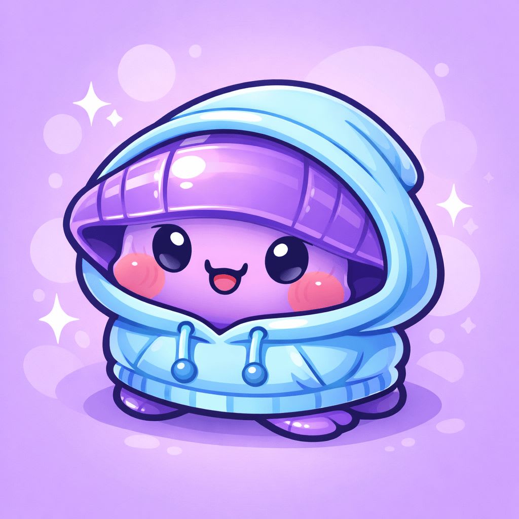poochfuni Farcaster social identity (Fname handle) PFP