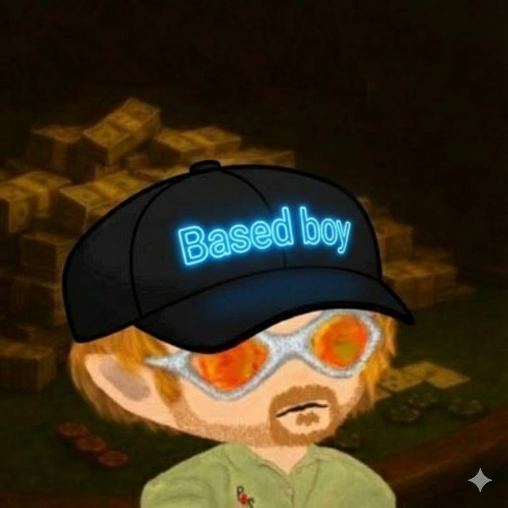 L (ania-26) Farcaster social identity (Fname handle) PFP