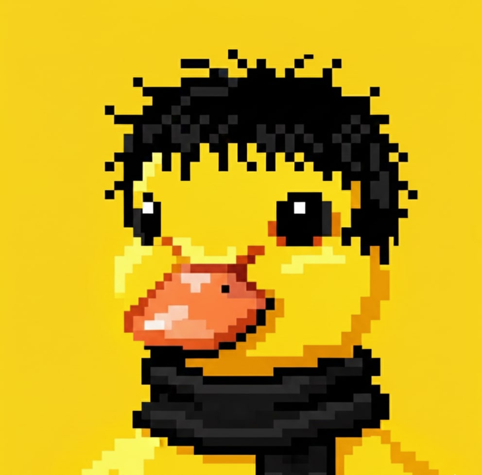 Superduck's Farcaster avatar