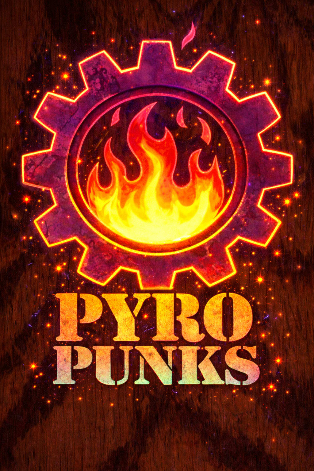 PyroPunks.com's Farcaster avatar