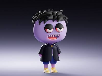 Musk's Farcaster avatar