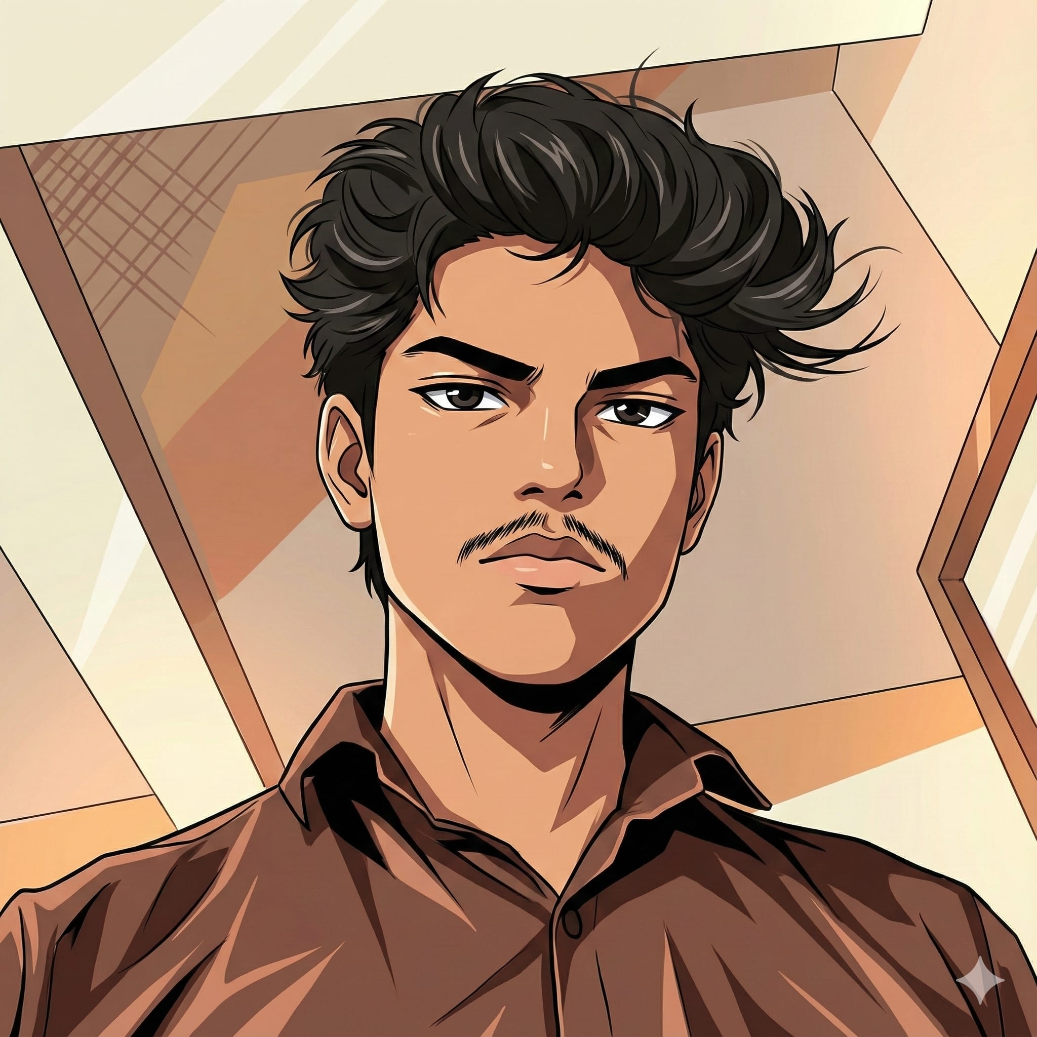Aryan.eth ๐ฆ (igaryanb) Farcaster social identity (Fname handle) PFP