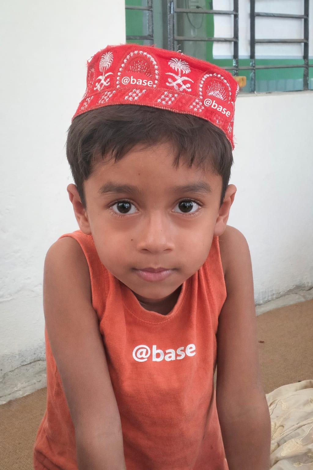 HM Sultan vai