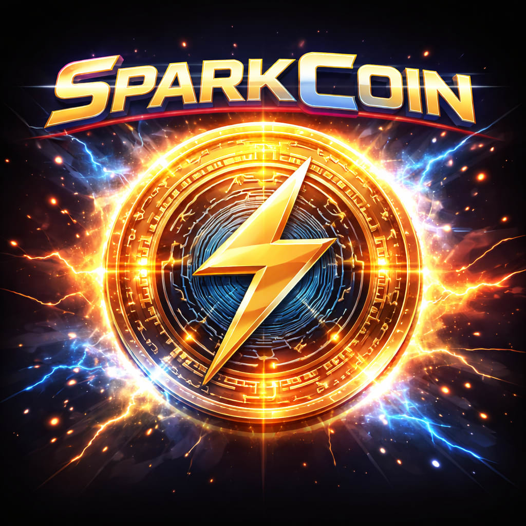 SPARK's Farcaster avatar