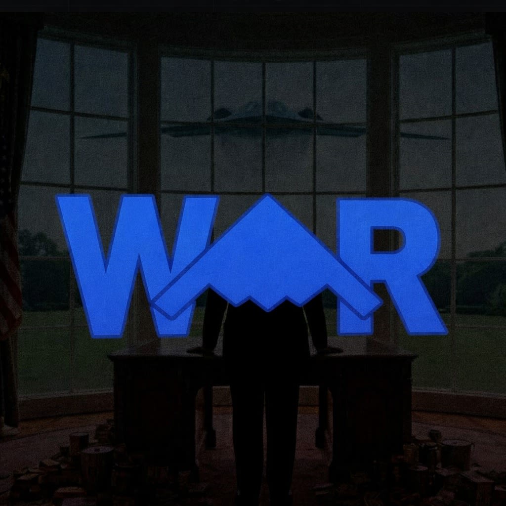 bluewar's Farcaster avatar