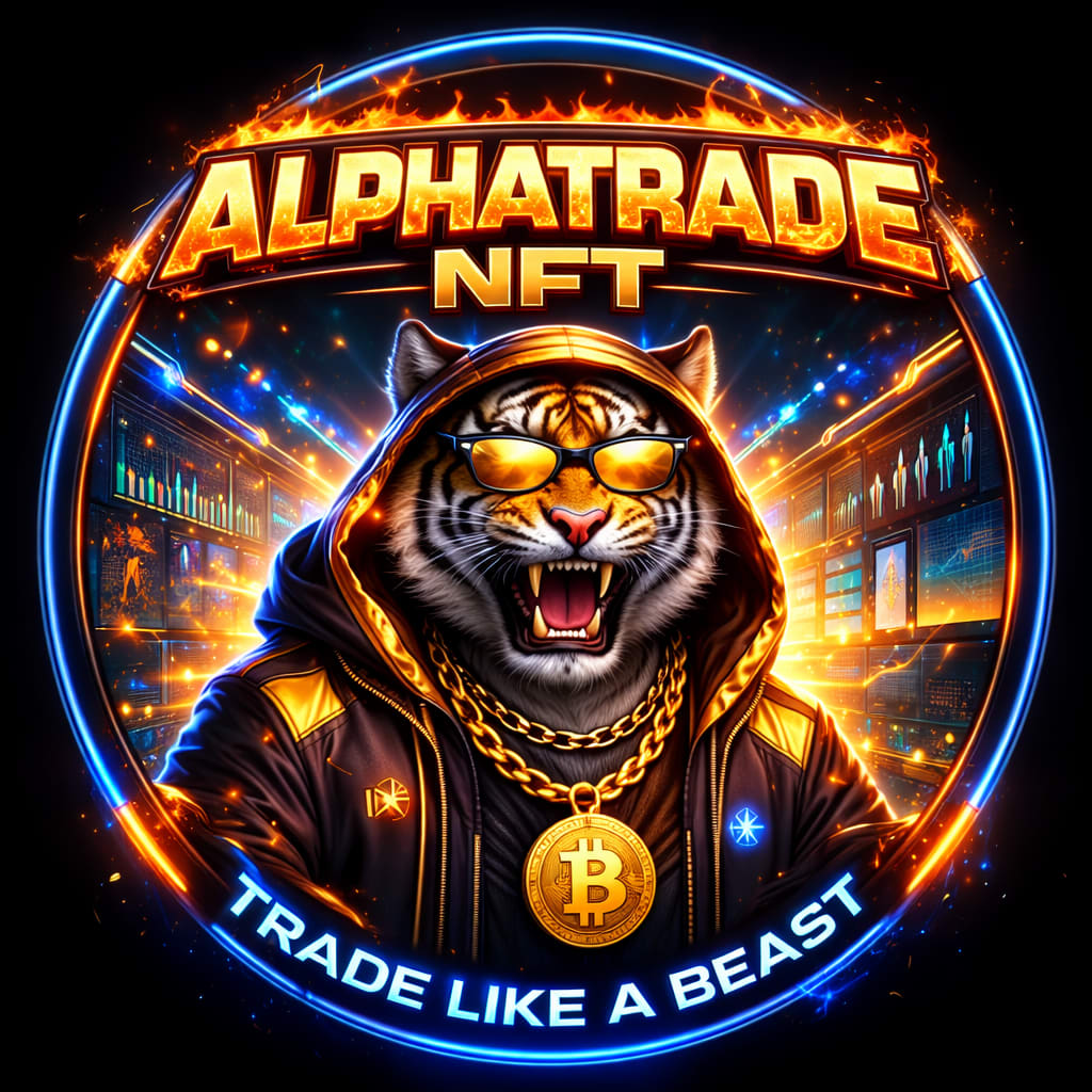 AlphaTradeNFT's Farcaster avatar