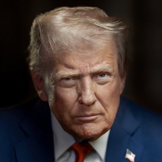 mrtrump-'s Farcaster avatar