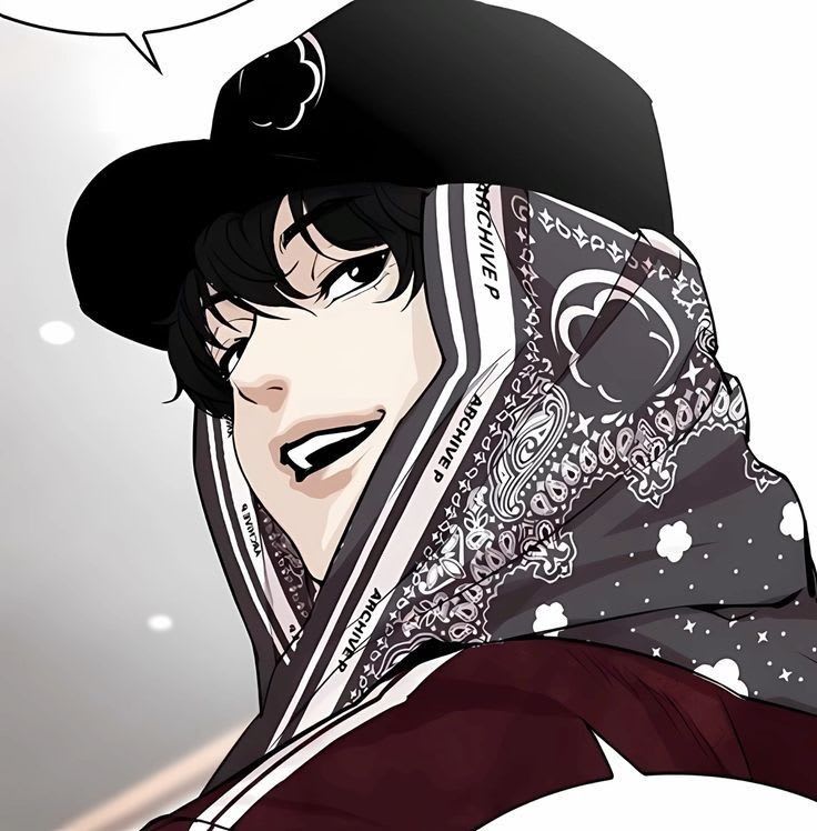 Iau's Farcaster avatar