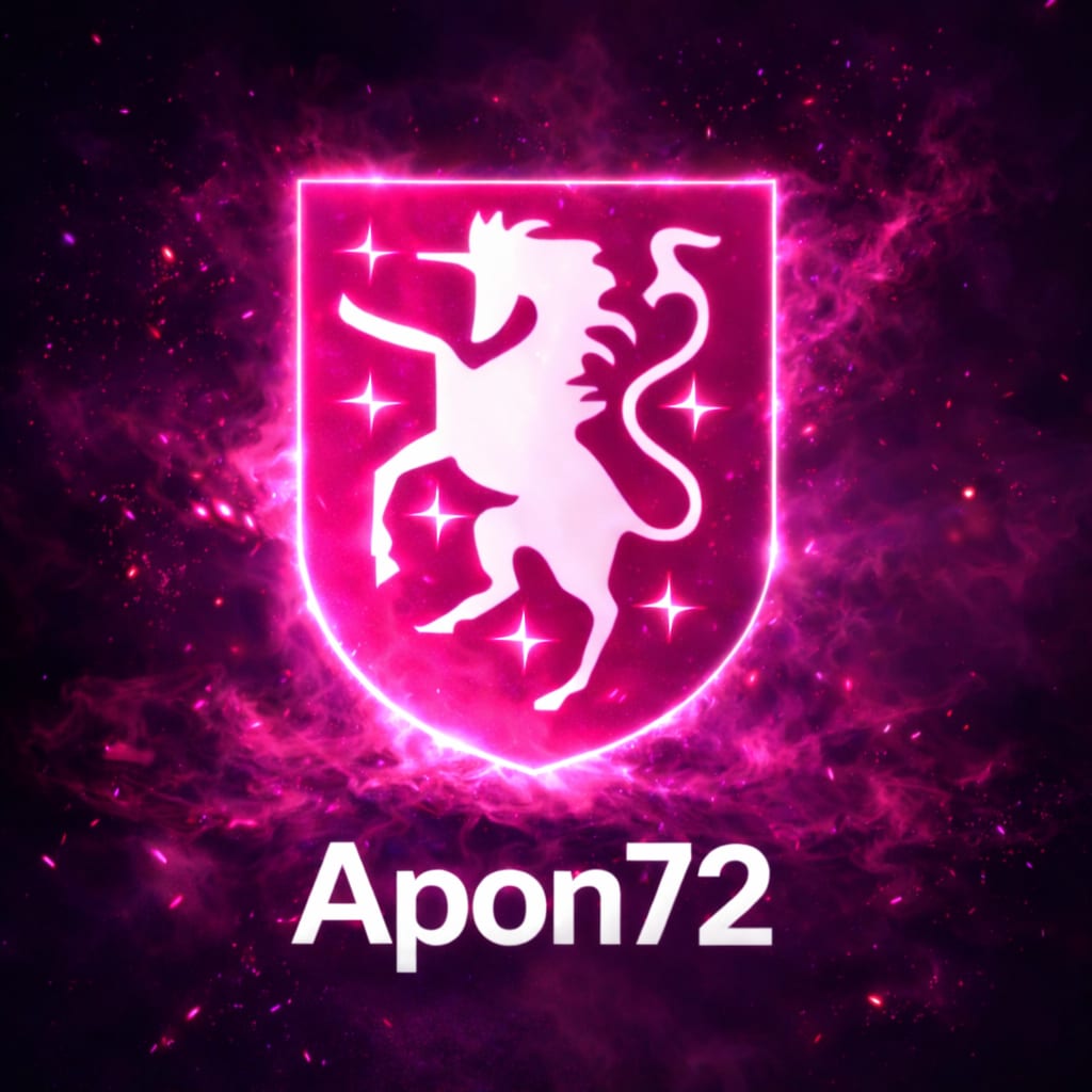 Apon72's Farcaster avatar