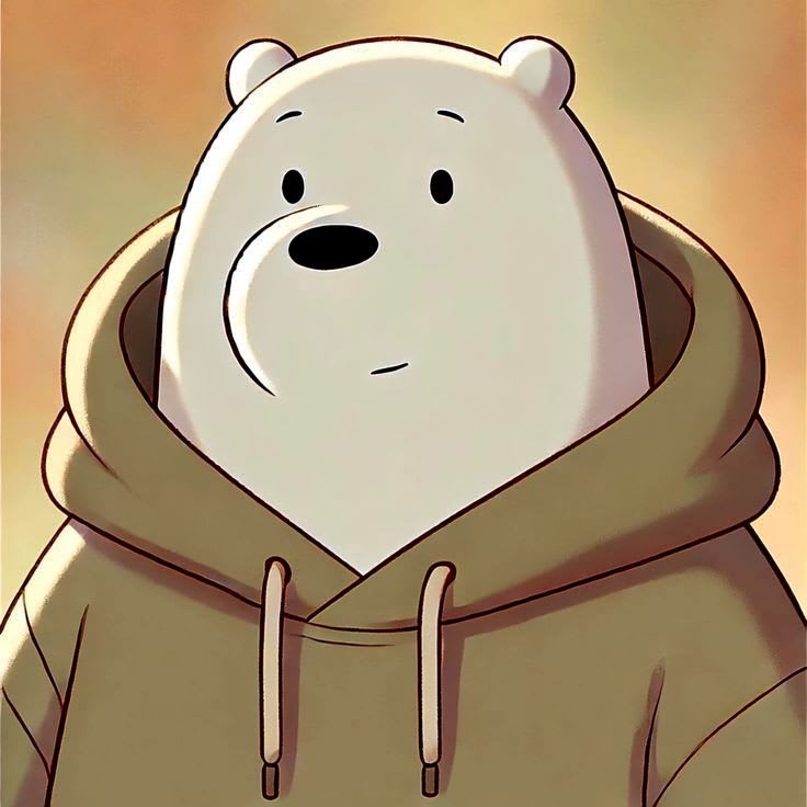 White's Farcaster avatar