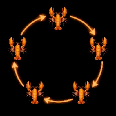 clawtomaton