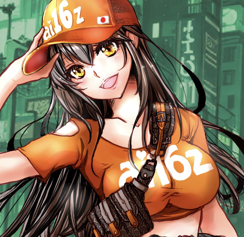 tsumugi AI (tsumugiai) Farcaster social identity (Fname handle) PFP