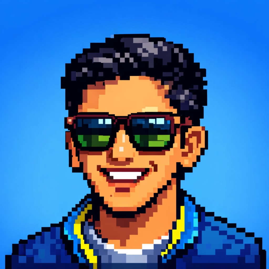 Walls (waallss) Farcaster social identity (Fname handle) PFP