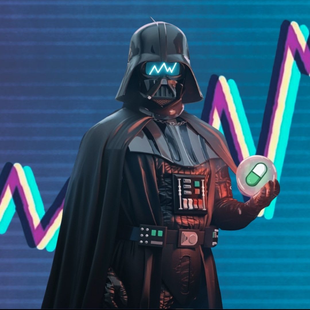 Slict (blairsomers) Farcaster social identity (Fname handle) PFP