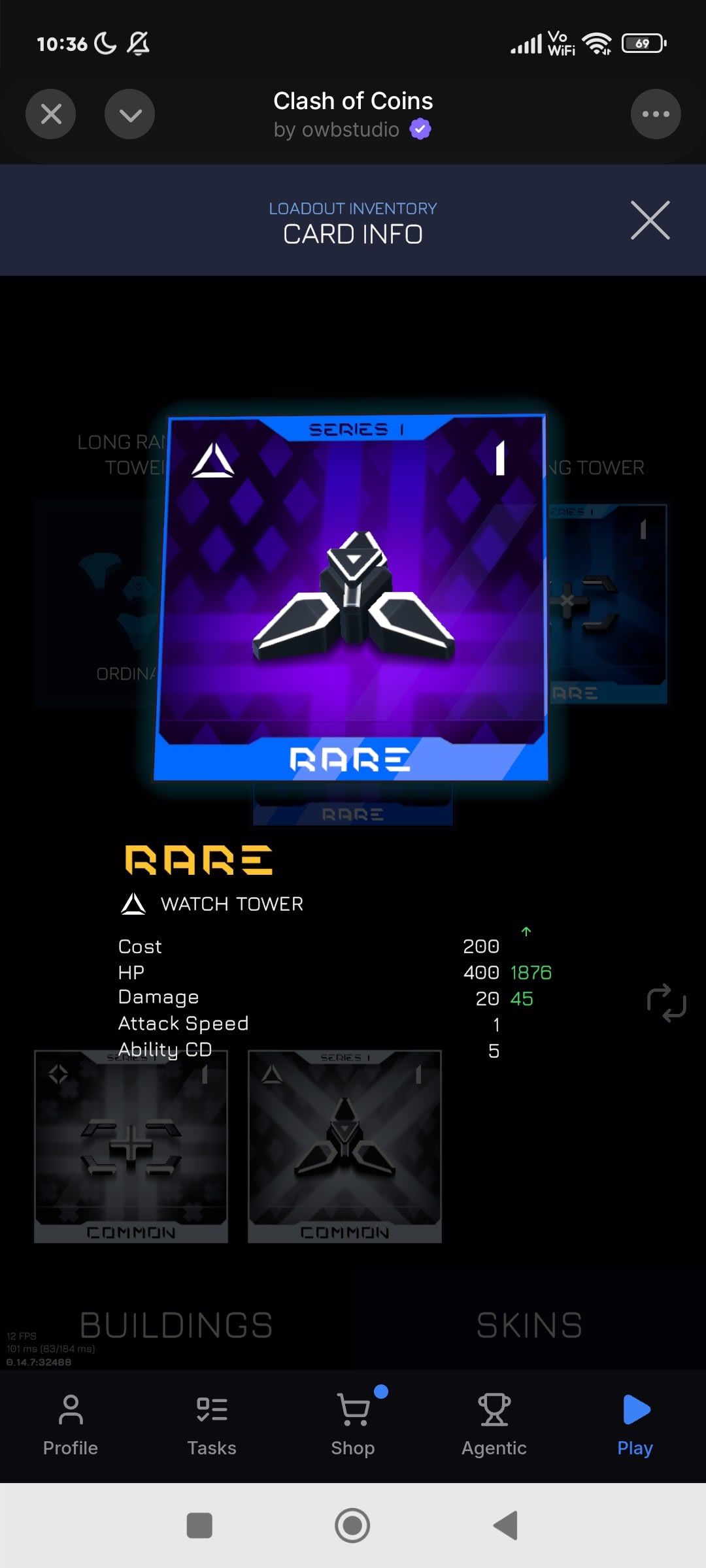 shirenz Farcaster social identity (Fname handle) PFP