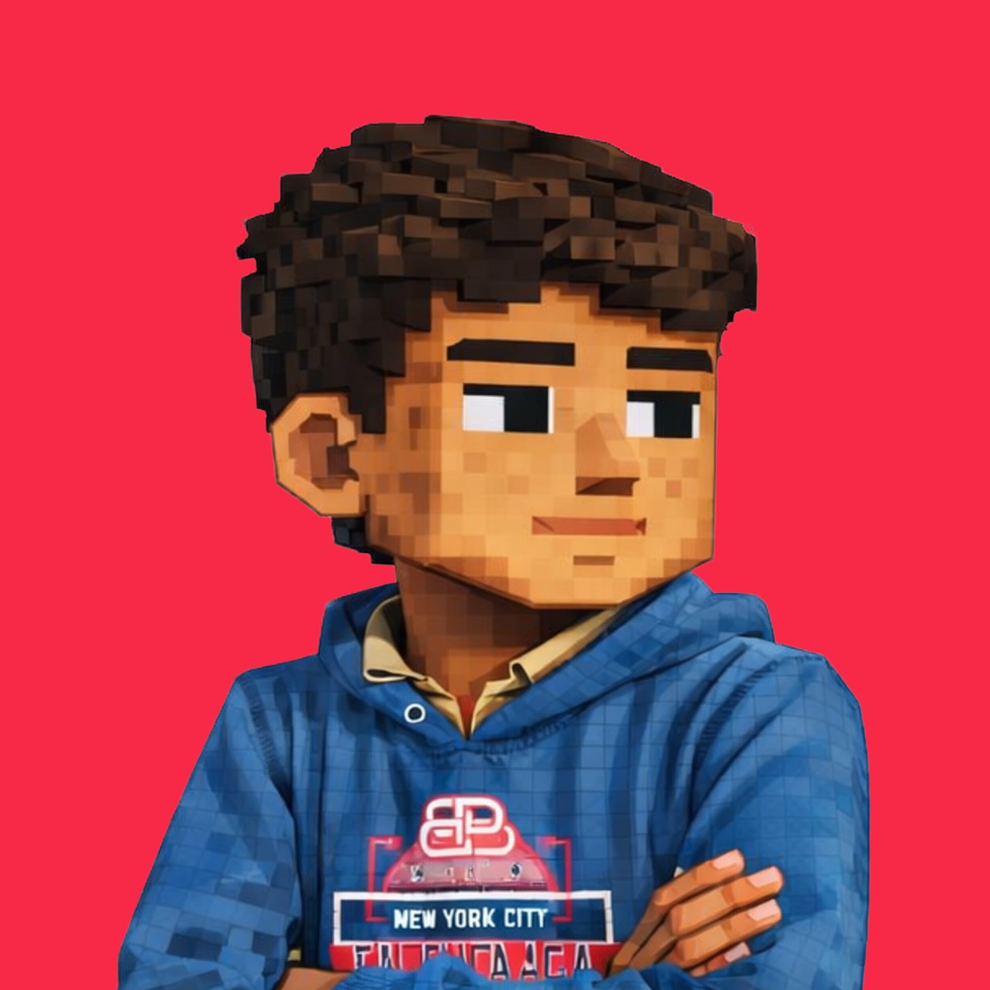 Kaitron's Farcaster avatar