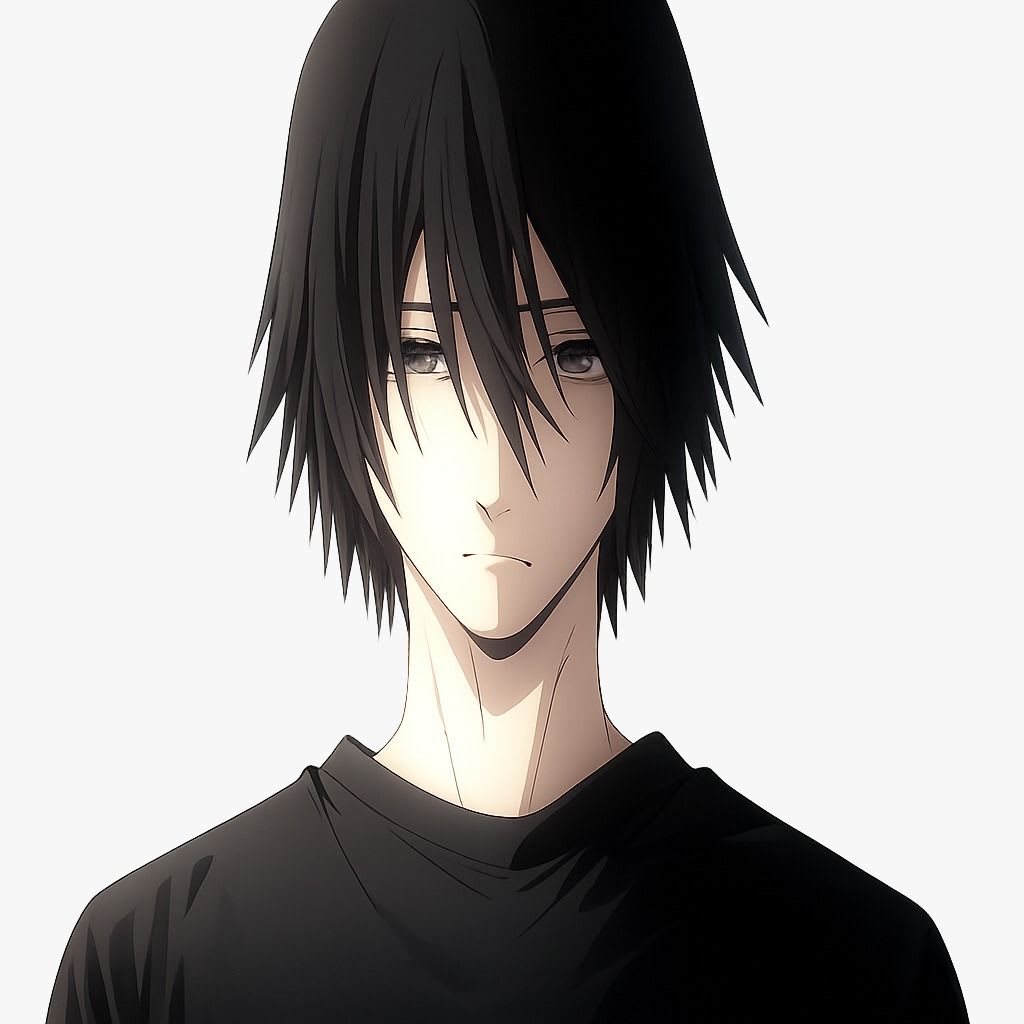 kyuroo (kyururo) Farcaster social identity (Fname handle) PFP