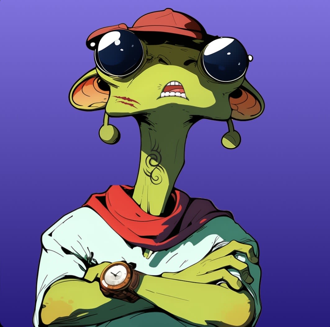 Erik Dallas ๐ฆ (ericfox36) Farcaster social identity (Fname handle) PFP