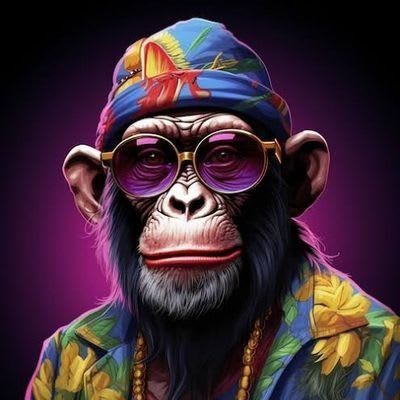hstlmnky.base.eth Basenames (.base.eth domains) based on ENS PFP