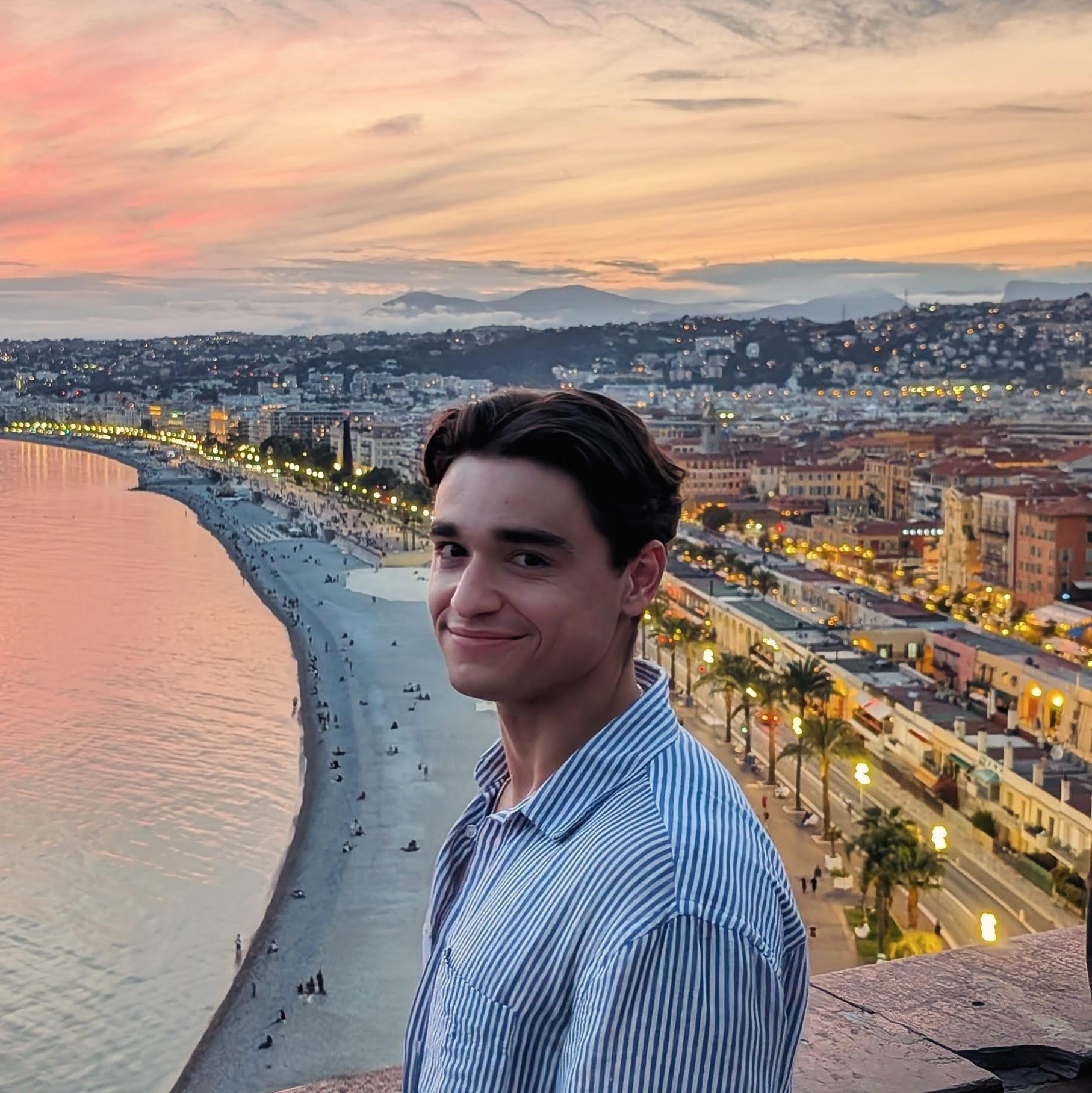 senad's Farcaster avatar