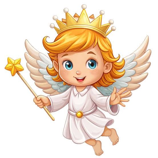 Angel's Farcaster avatar