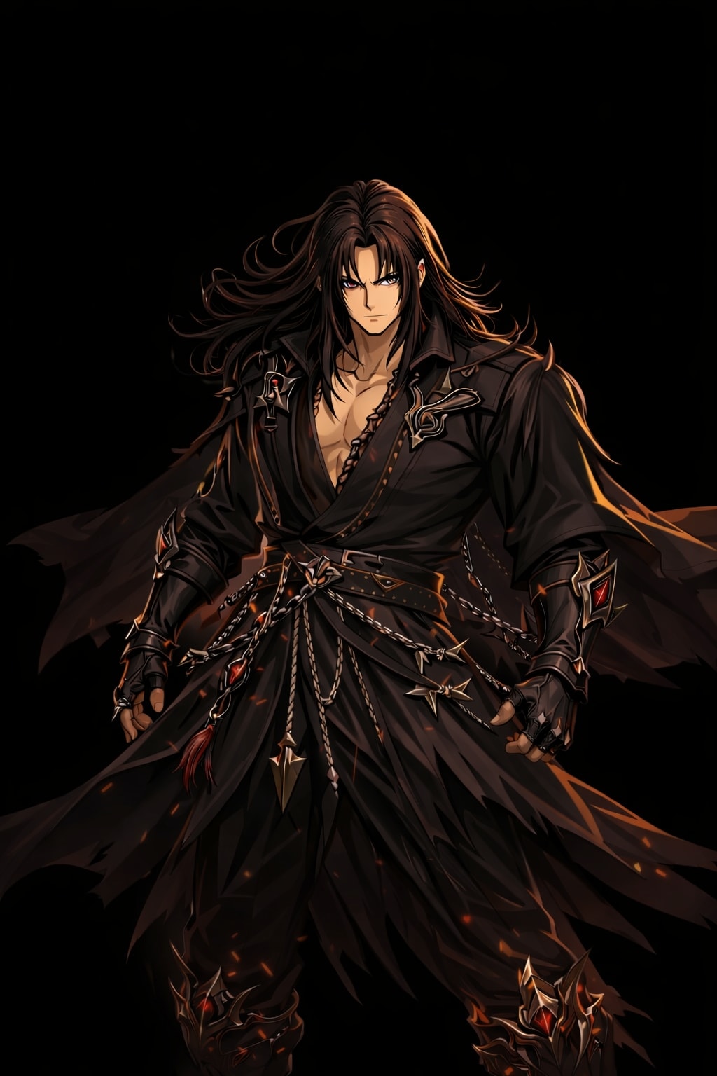 Den (denirismawan) Farcaster social identity (Fname handle) PFP