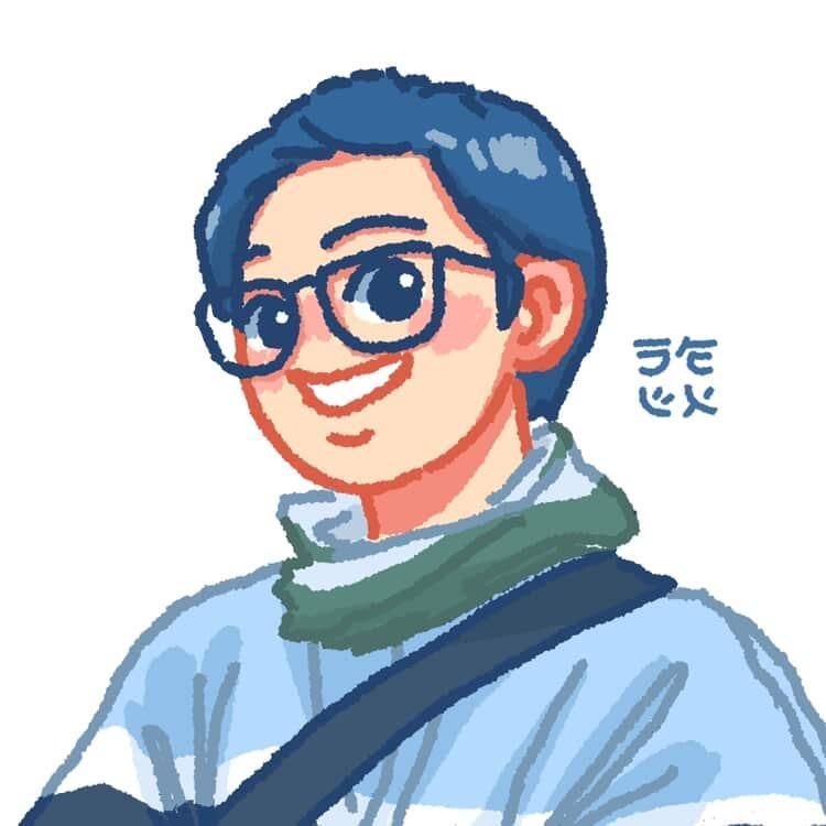 magnus sedatius (jokipauci-) Farcaster social identity (Fname handle) PFP