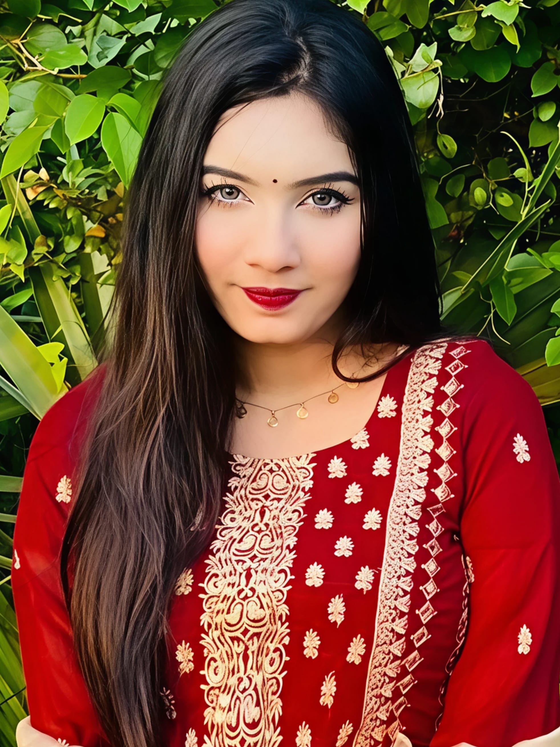 Shamima Sadiya's Farcaster avatar