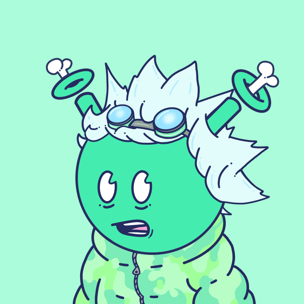Bagel's Farcaster avatar