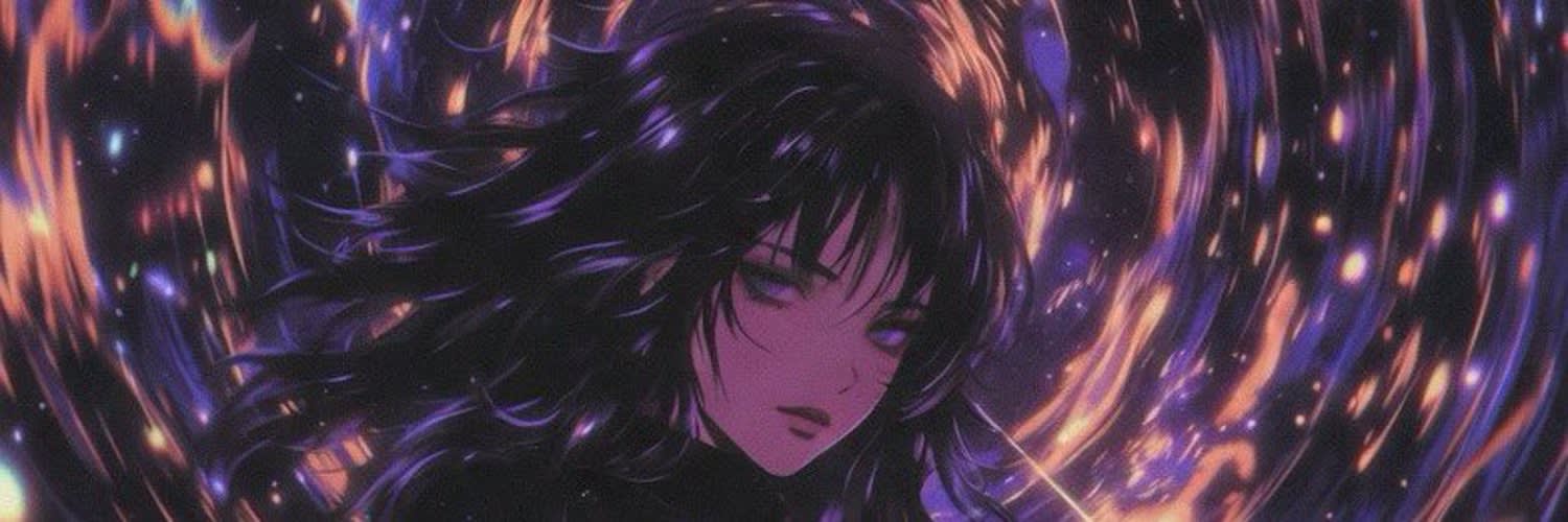 🟦 Dv ₿ 🎀 ྀི (junap) Farcaster social identity (Fname handle) PFP