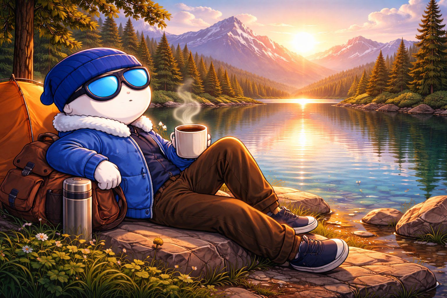 1001001's Farcaster avatar