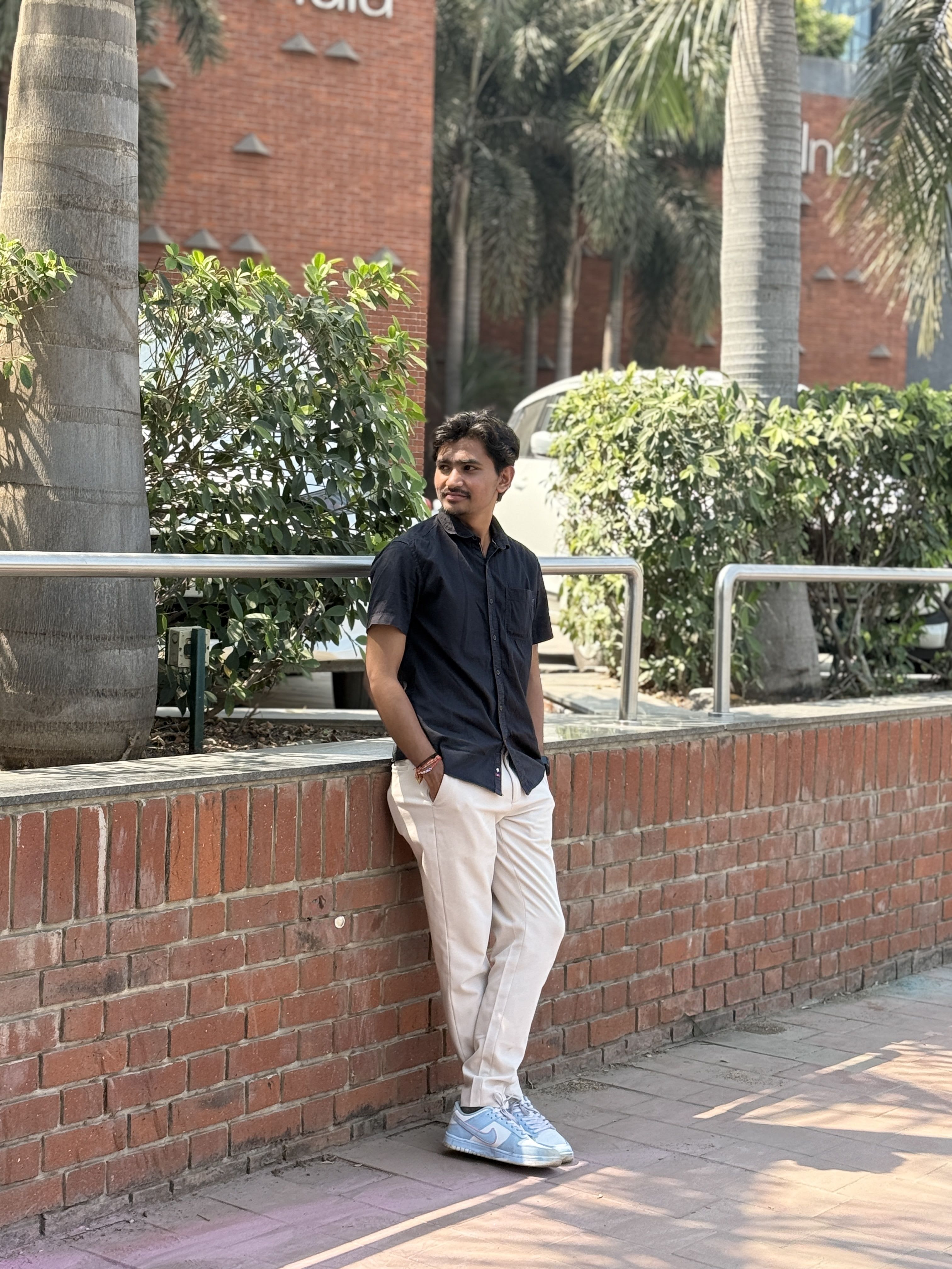 Mehul Dabhi (base04.base.eth) Farcaster social identity (Fname handle) PFP