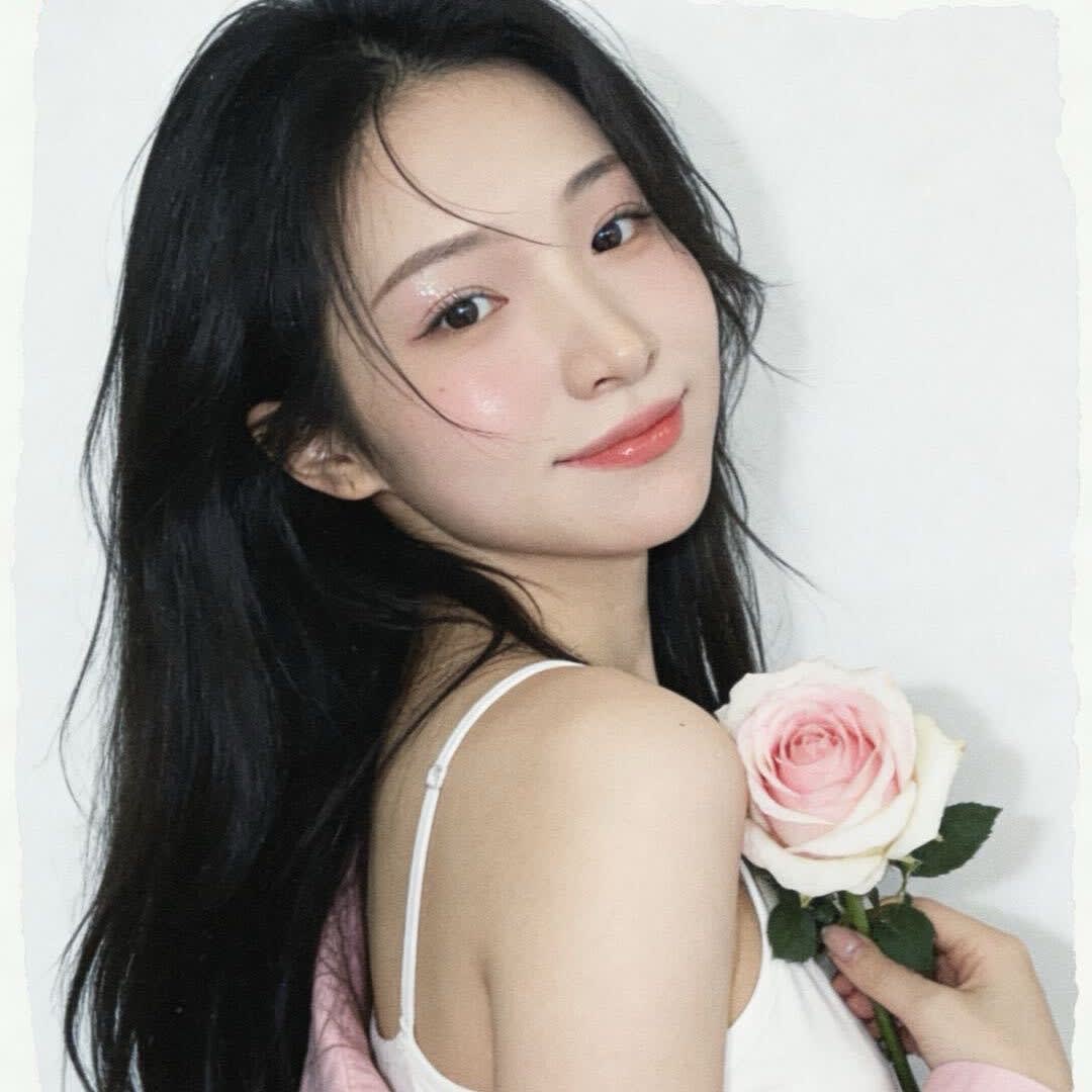 caihong (chunyang123) Farcaster social identity (Fname handle) PFP