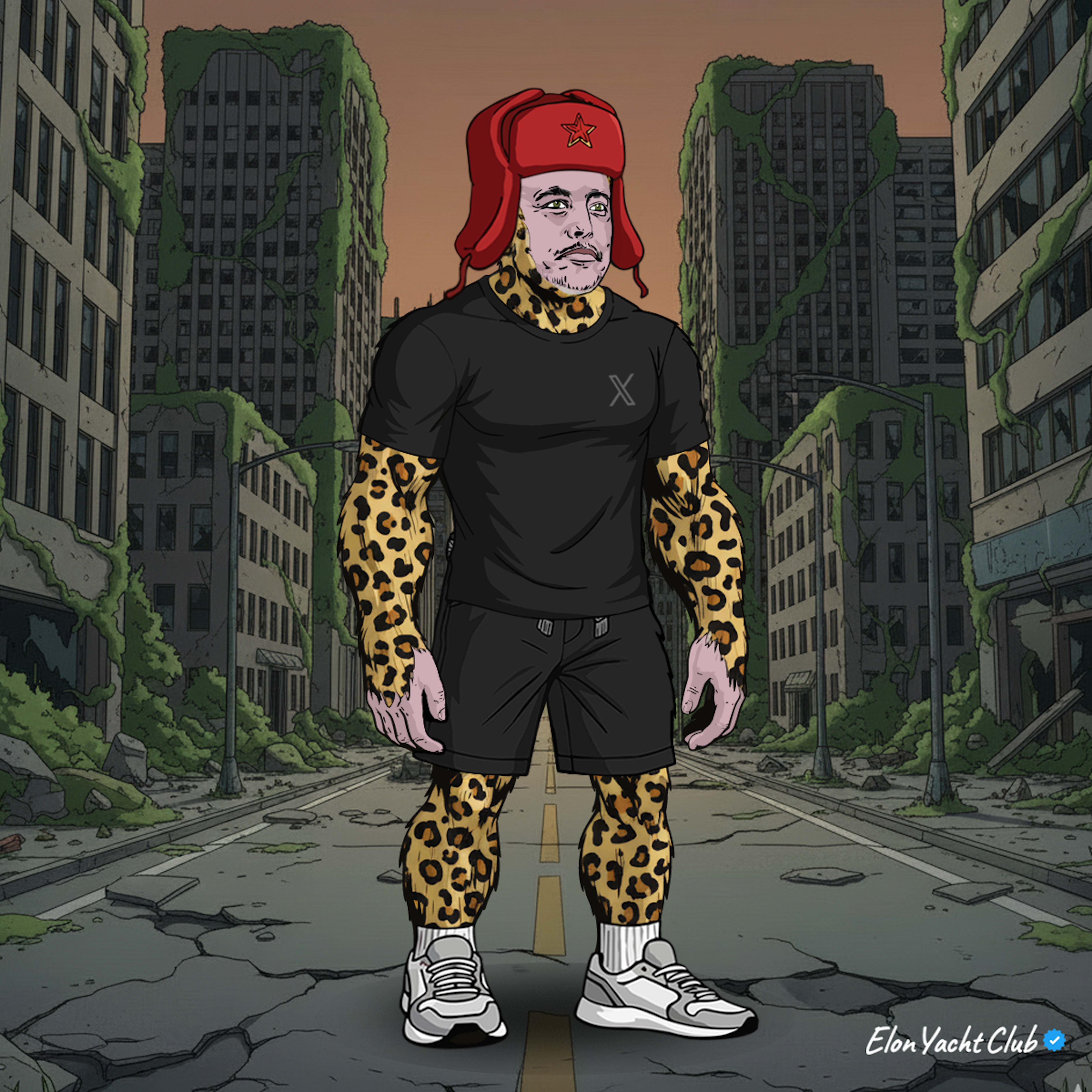 basedtalibandz.base.eth Basenames (.base.eth domains) based on ENS PFP