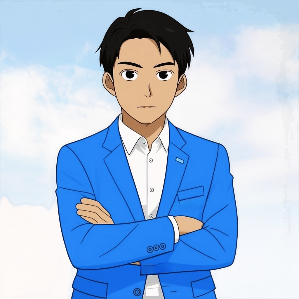 Rhado ๐ซ (krypted) Farcaster social identity (Fname handle) PFP