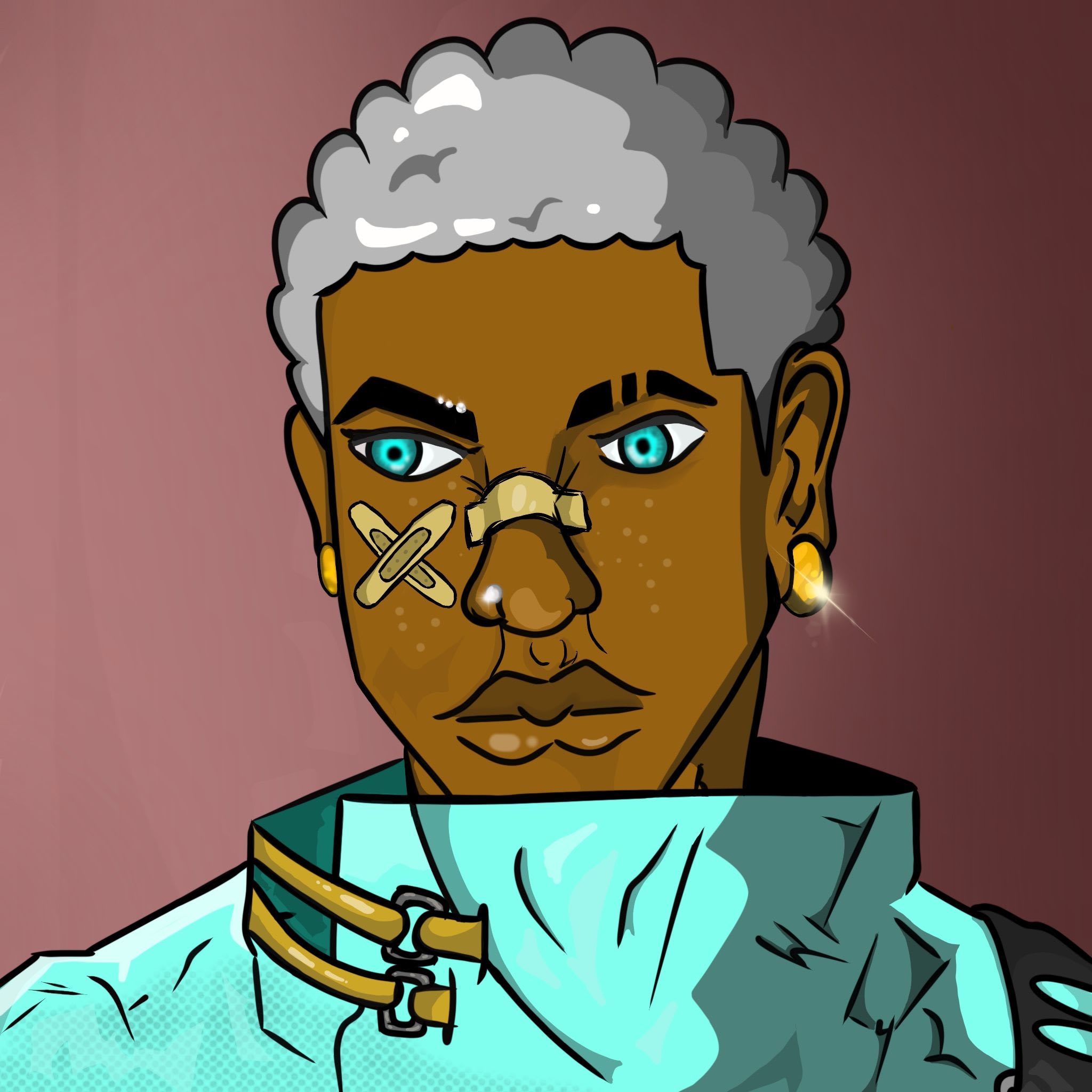 saintabel's Farcaster avatar