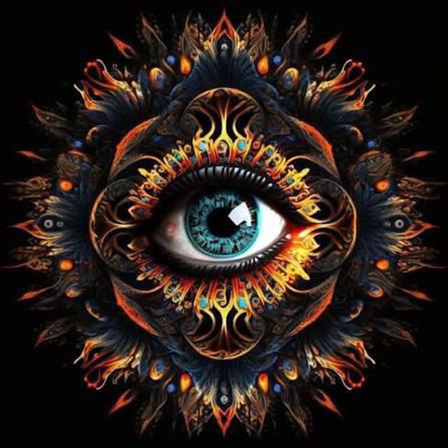 FunkyGuy Alive👁️'s Farcaster avatar