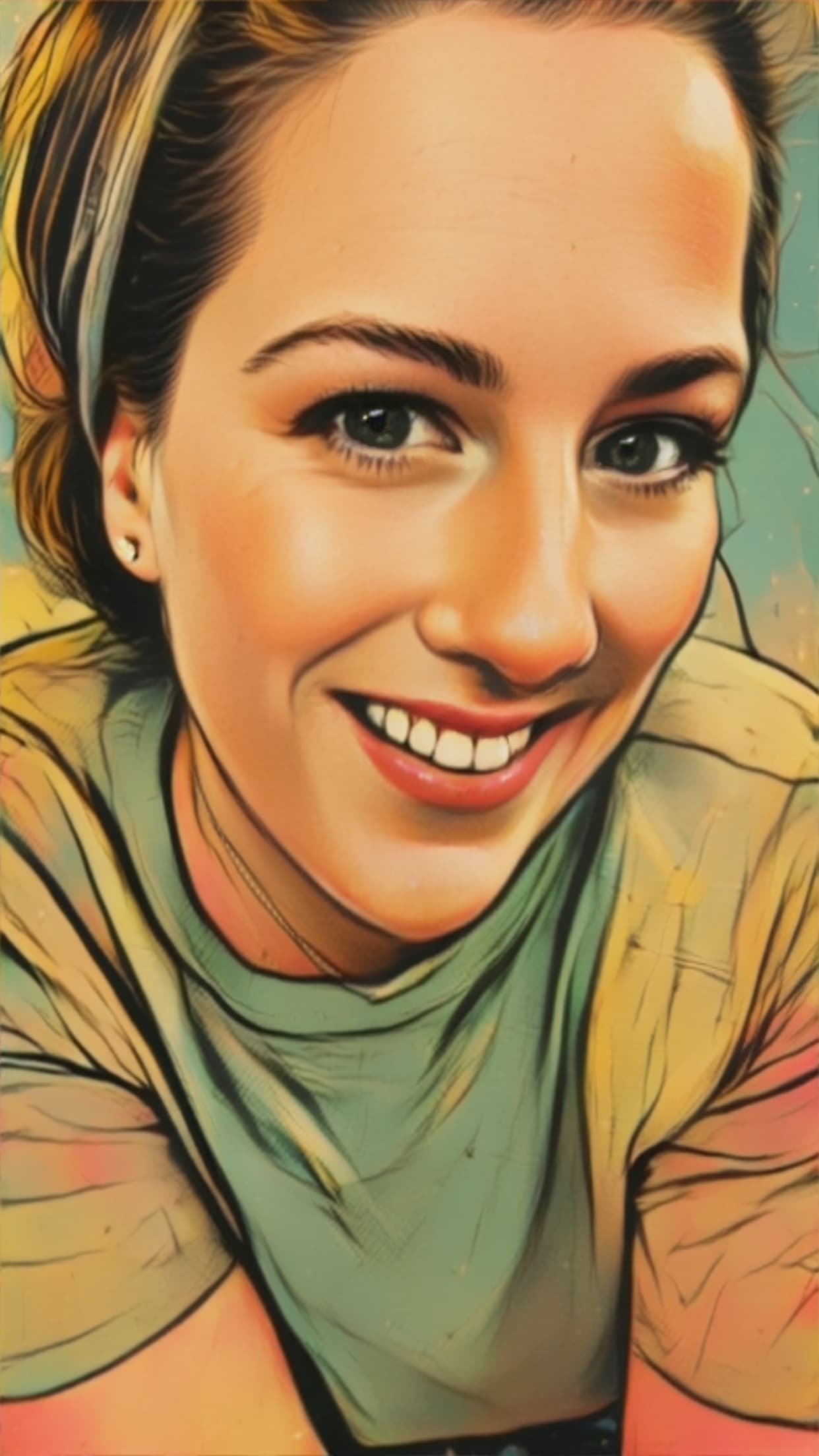 SavSeaKat (katiecoin.eth) Farcaster social identity (Fname handle) PFP