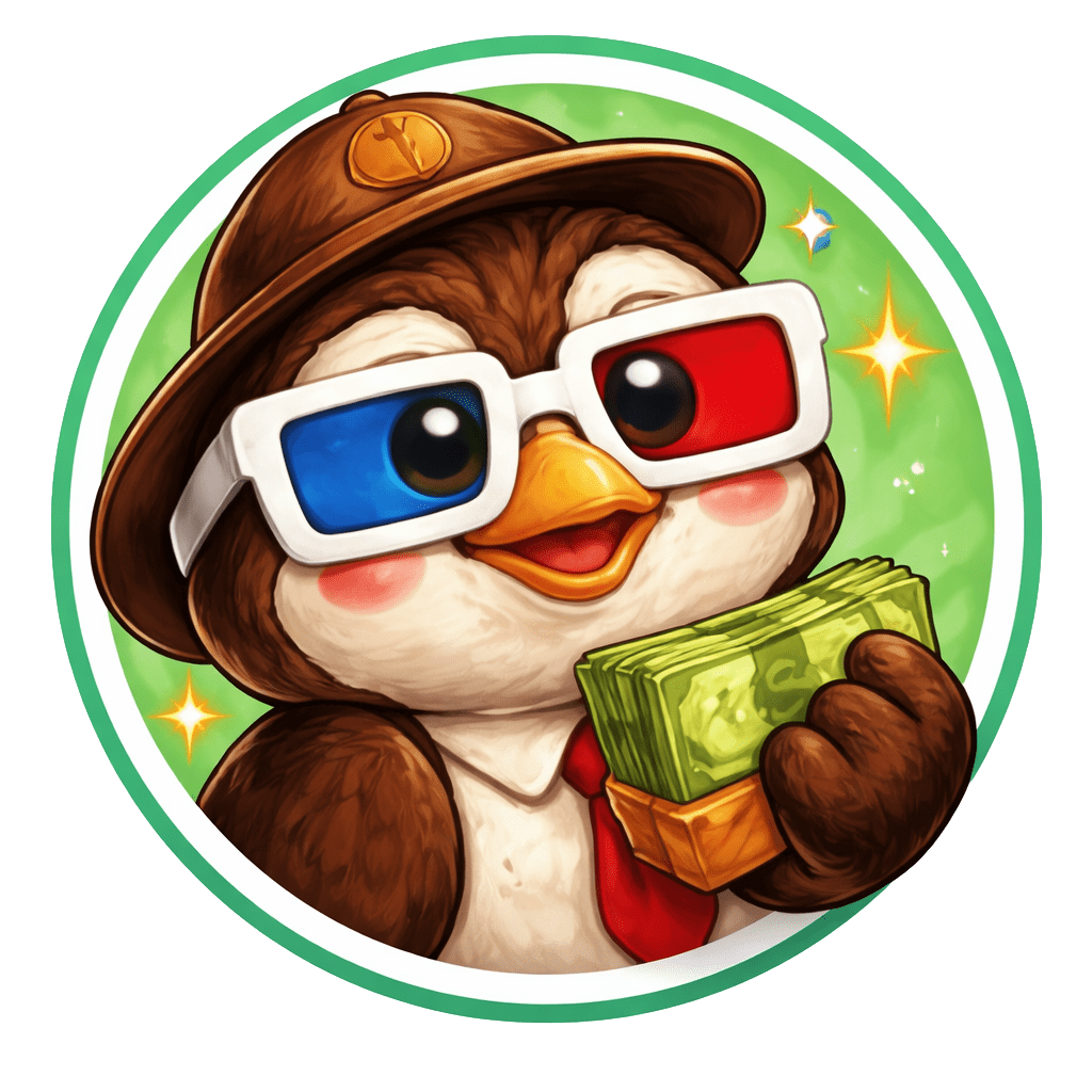 Bun's Farcaster avatar
