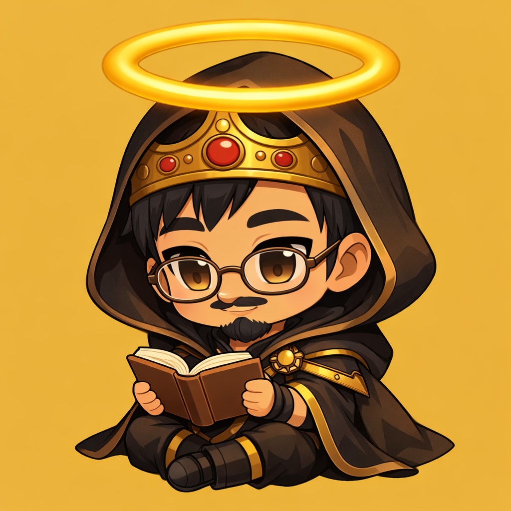 Pilot (thekingpilot) Farcaster social identity (Fname handle) PFP