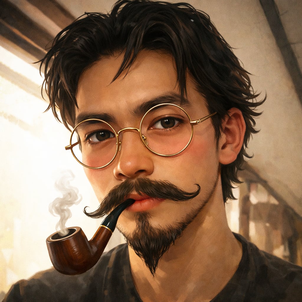 Aldi's Farcaster avatar