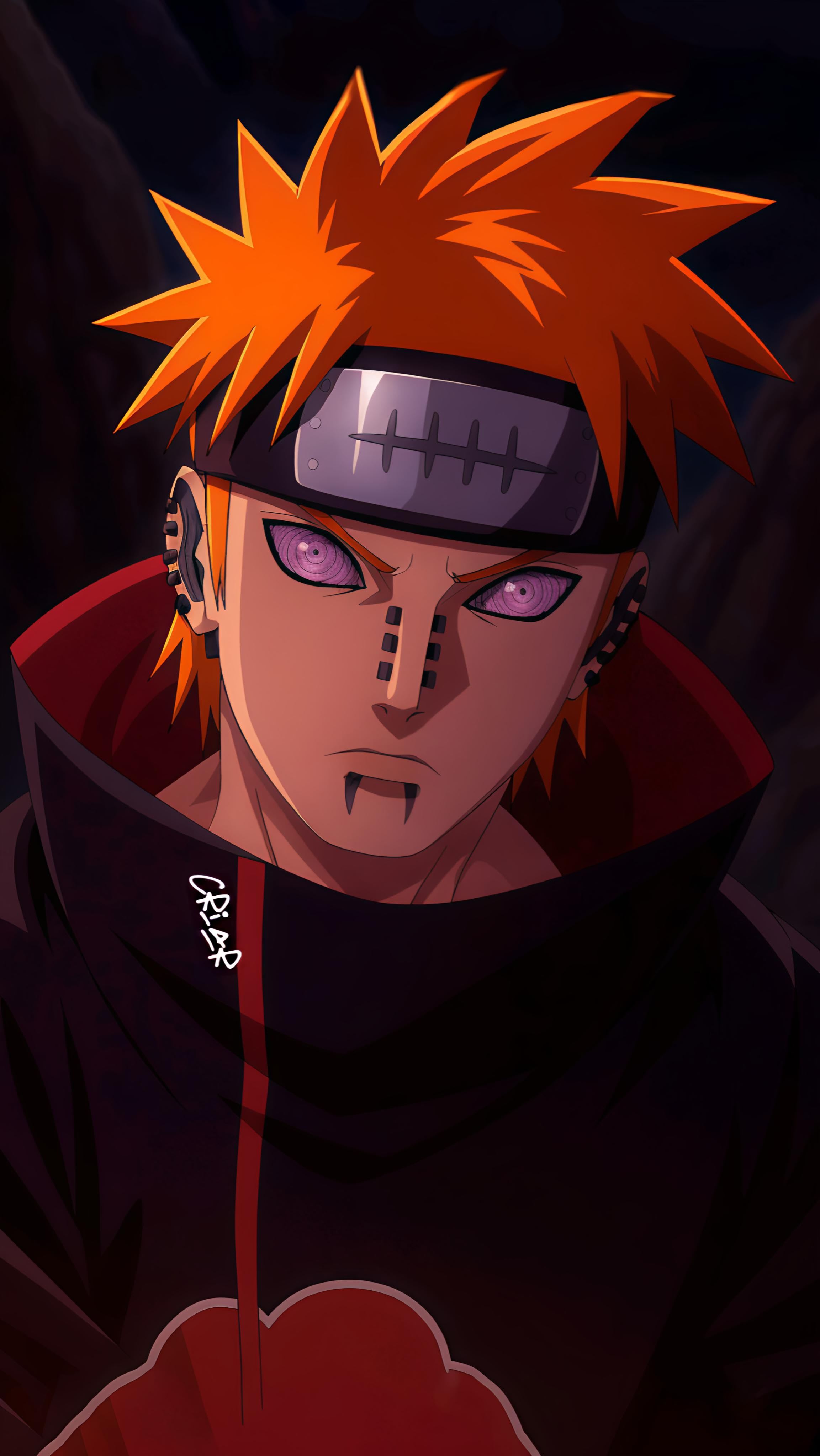 Naruto Pain 🔥's Farcaster avatar