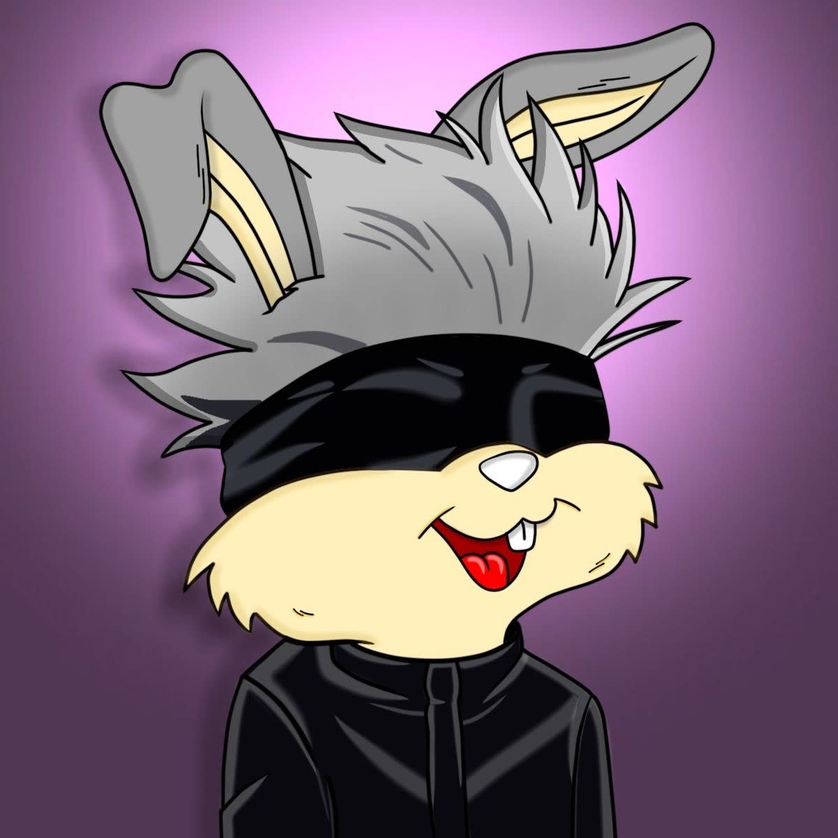 Sharman (sharman21) Farcaster social identity (Fname handle) PFP