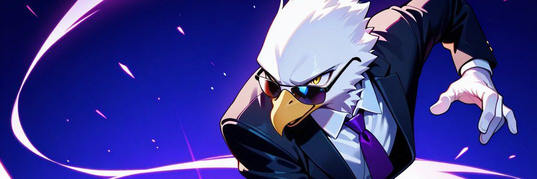 Shoryuu (floyd) Farcaster social identity (Fname handle) PFP