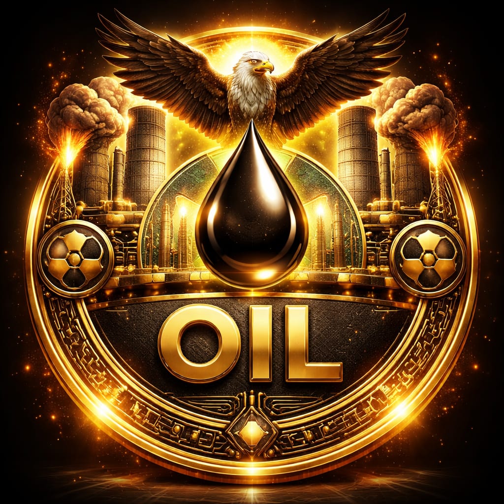 oilpower's Farcaster avatar