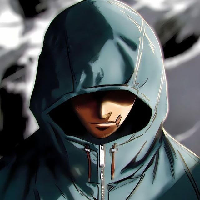 Halder (yesidvargas09) Farcaster social identity (Fname handle) PFP