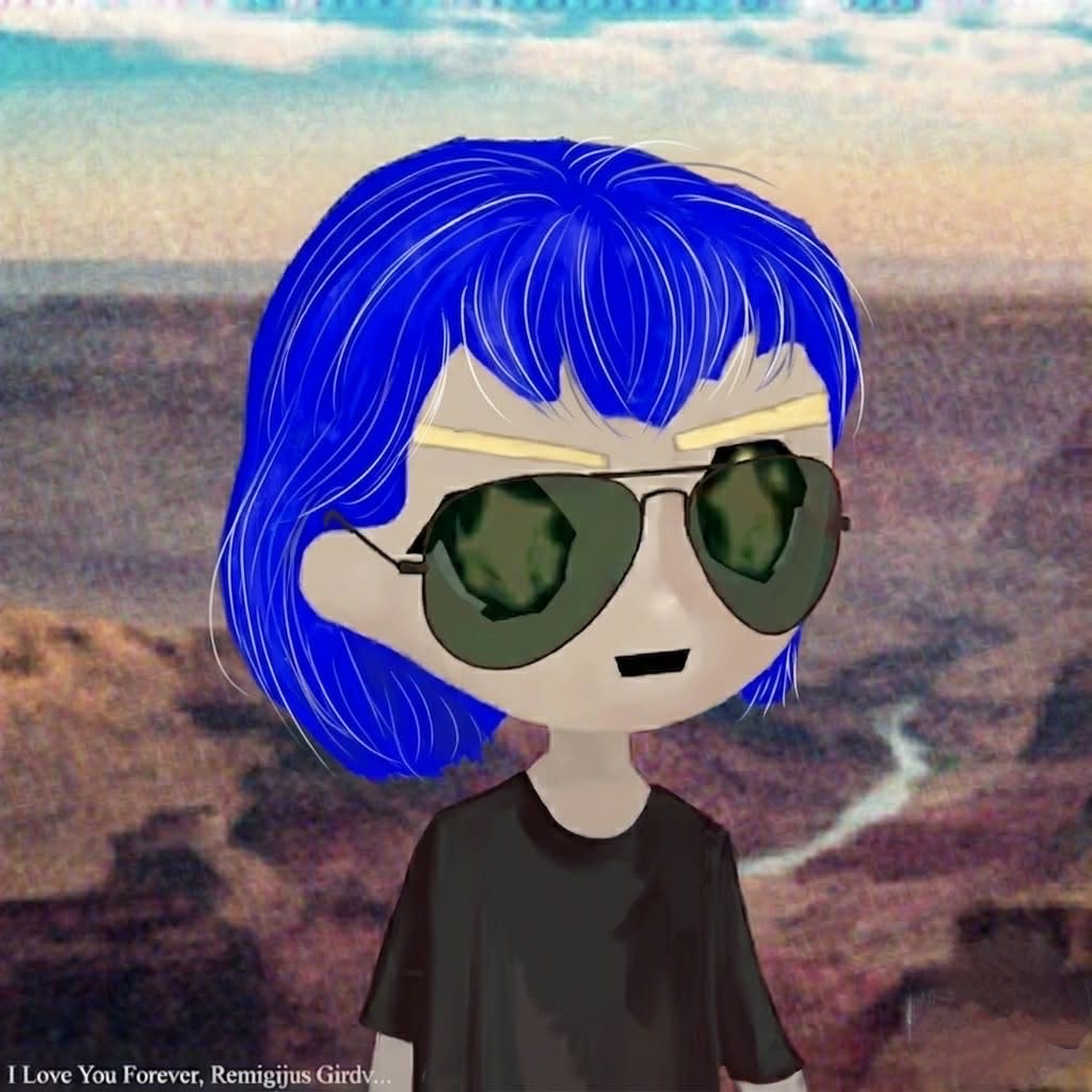 🅰️Ken's Farcaster avatar