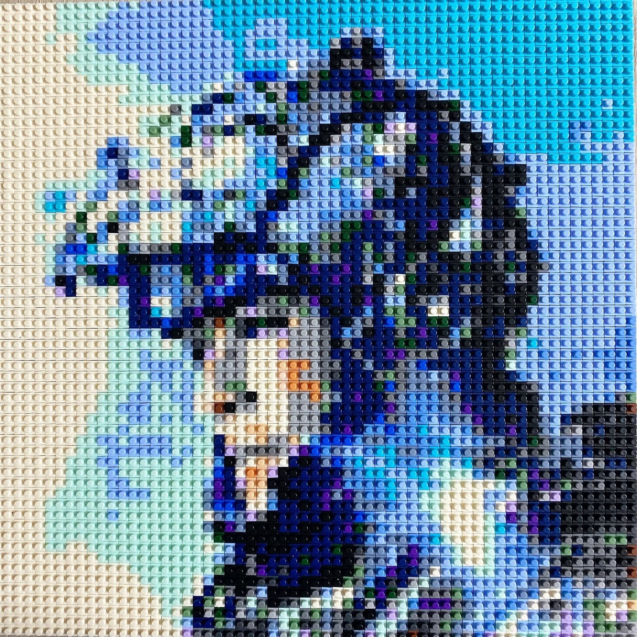 x's Farcaster avatar